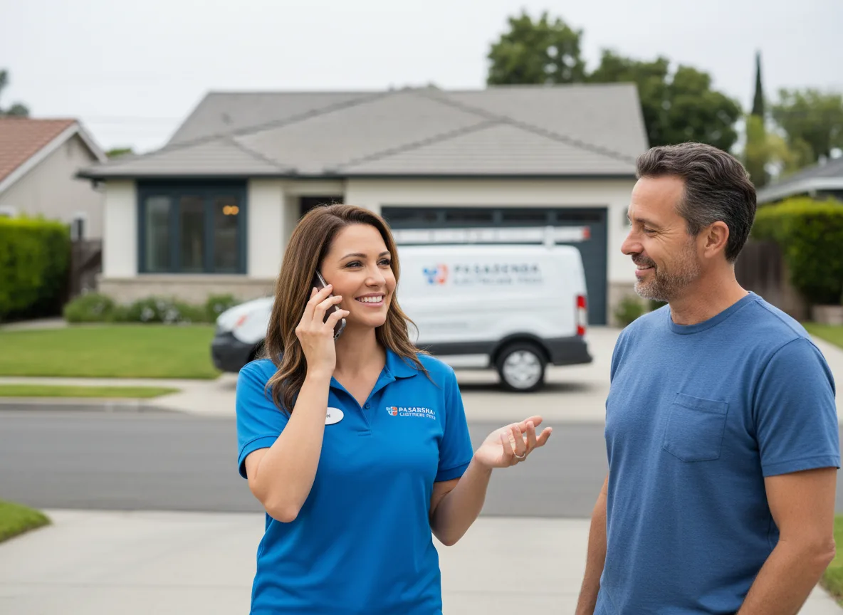 Electrician Concordia, KS FAQs